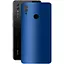 Захисна плівка StatusSKIN для Honor Note 10 Корпус Вініл Синій матовий - мініатюра 1