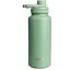 Пляшка для води Smartshake Bohtal Insulated Sports Bottle 960 ml/32 oz Green металева з подвійною вакуумною ізоляцією (11280201) - мініатюра 1
