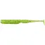 Силикон Keitech Swing Bait 2.8" #424 Lime Chartreuse (8 шт/уп) - миниатюра 1