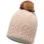 Шапка Buff Knitted & Polar Hat Elie Beige (1033-BU 116012.328.10.00) - миниатюра 1