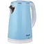 Чайник пластик Dario DR2303 Blue - миниатюра 1