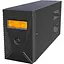 Источник бесперебойного питания FrimeCom GS-1500 LCD - миниатюра 1