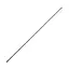 Шинопровод Brille HD-25TR/2 м BK 2 м - миниатюра 3