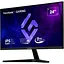 Монитор 23.8" ViewSonic VX24G1-HD FHD IPS 180Hz (VX24G1-HD) - миниатюра 3