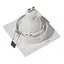 Світильник точковий Brille HDL-DT 95 GU5.3 WH MR16 36-285 - мініатюра 6
