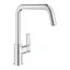 Змішувач для кухні Grohe Start 30470000 Хром - мініатюра 1