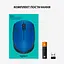 Мишка Logitech M171 Blue (910-004640) - мініатюра 8