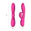 Вібратор-кролик B - Series Joy Bonnie 22.2 см (рожевий) - мініатюра 12
