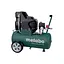Компрессор воздушный Metabo Basic W OF безмасляный 1500 Вт 24 л 120 л/мин 8 бар (601532000) - миниатюра 1