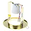 Світильник точковий Brille Ring 80 PB 161042 - мініатюра 3