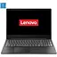 Ноутбук Lenovo Ideapad S145-15IWL Celeron 4205U 1.80 GHz Whiskey Lake, 4GB, 256GB, UHD 610, DOS - миниатюра 1