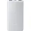 Зовнішній акумулятор Xiaomi Lite 10000mAh 22.5W White (BHR9350GL) [125036] - мініатюра 1
