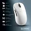 Миша GamePro Asgard Odin 8K Wireless White (GM035W) [140407] - мініатюра 18