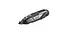 Шлифмашина шлифовально-гравировальная аккумуляторная 8240-5 12В Dremel teh0026251 - миниатюра 4
