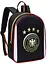 Детский рюкзак с логотипом сборной Германии по футболу 9L DFB sum0028788 - миниатюра 1