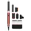 Мультісталер Dyson Airwrap Long Volumise Strawberry bronze/Blush pink EU (581840-01) - мініатюра 1
