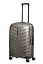 Валіза Samsonite ATTRIX DUNE 69x46x27 69 См  KK8*15003 - мініатюра 9