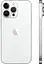 Смартфон Apple iPhone 14 Pro Max 128GB Silver Refurbished - мініатюра 2