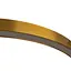 Потолочный светильник Brille подвесной лофт для спальни светодиодный BR-929S/63W WW 80" G - миниатюра 5