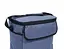 Изотермическая сумка Time Eco TE-4025 25 л синяя - миниатюра 5