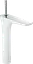 Смеситель для умывальника Hansgrohe PuraVida 15072400 Белый - миниатюра 1