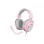 Навушники Fifine H6 RGB 7.1 Pink (H6P) - мініатюра 2