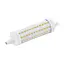 Лампа полупроводниковая Eglo LM_LED_R7S 110164 - миниатюра 1