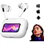 Навушники Hoco EW72 White (6942007629829) [133310] - мініатюра 6