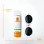 Набор La Roche-Posay: солнцезащитный спрей для лица Anthelios XL SPF 50+ 75 мл + солнцезащитный легкий корректирующий флюид SPF50+ 3 мл + пляжная сумка La Roche-Posay оранжевая - миниатюра 4
