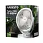 Настольный вентилятор Ardesto FTB25W 15 см 30 Вт - миниатюра 8