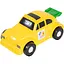Іграшка Tigres Color Cars Авто-гарбуз 1 шт. колір в асортименті (39012) - мініатюра 3