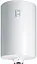 Tiki Водонагрівач електр. круглий TGR 50л 2кВт білий 700171 - мініатюра 1