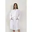 Халат-кімоно Lotus Home Vera білий S/M (svt-2000022350716)  - мініатюра 6