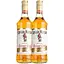 Алкогольний напій Captain Morgan Spiced Gold 35% 1 л х 2 шт. - мініатюра 1