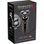 Електробритва Remington X9 Limitless X чорно-коричнева - мініатюра 4