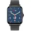 Смарт-часы Globex Smart Watch Me3 Black - миниатюра 3