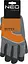 Рукавички захисні Neo Tools синтетична шкіра розмір 10 97-605 - мініатюра 2