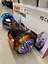 Гіроборд Smart Balance Wheel 6.5" TaoTao Вогонь і Лід  - мініатюра 4