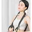 Массажер для шеи Jeeback Neck Massager MG2 JA301 (103235) - миниатюра 6