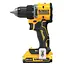 Дриль-шурупокрут DeWalt безщітковий XR Li-Ion 18 В 2 Аг (DCD794D2T) - мініатюра 4