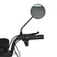 Електроскутер Profi MES 1030-1 BOLT/BAT потужність 500W LCD-дисплей LED підсвітка - мініатюра 3
