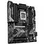 Материнская плата B760 GAMING X GEN5 s1700 B760 4xDDR5 M.2 HDMI DP ATX Gigabyte teh0018964 - миниатюра 3