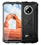Смартфон Oukitel WP8 Pro 4/64GB Black - мініатюра 1