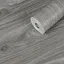 Самоклеящаяся виниловая плитка в рулоне 600х3000х2мм Пепелявая (0004-8-матовая) SW-00001175 - миниатюра 1