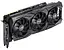 Видеокарта ASUS RTX 2080 Super ROG Strix Gaming ОС 8GB (ROG-STRIX-RTX2080S-O8G-GAMING) (GDDR6, 256 bit, PCI-E 3.0 x16) Б/у - миниатюра 3