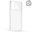 Чохол до мобільного телефона Armorstandart Air ZTE Blade A36 4G Camera cover Transparent (ARM88897) - мініатюра 2