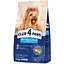Сухий корм Club 4 Paws Преміум для дорослих собак малих та мініатюрних порід З лососем 2 кг - мініатюра 1