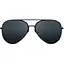 Сонцезахисні окуляри MiJia Polarized Pilot Sunglasses UV400 (TYJ02TS DMU4053TY) - мініатюра 1
