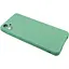 Чехол для мобильного телефона Dengos Soft Samsung Galaxy A05 (mint) (DG-TPU-SOFT-37) - миниатюра 3