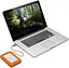 Внешний жёсткий диск LACIE Rugged SECURE 2TB (STFR2000403) - миниатюра 2